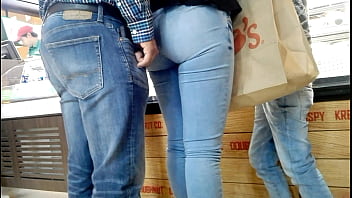 Teen Jeans