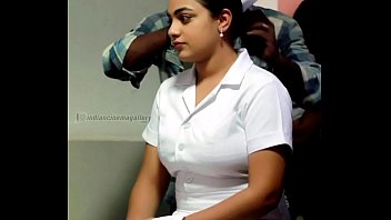 Nithya Menon Hot