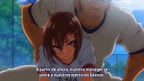 4 Hentai NTR subtitulados al español full sex (#Tomboy)